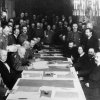04 - Podpis mírové dohody 3. března 1918. 